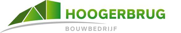 Hoogerbrug Bouwbedrijf | Logo